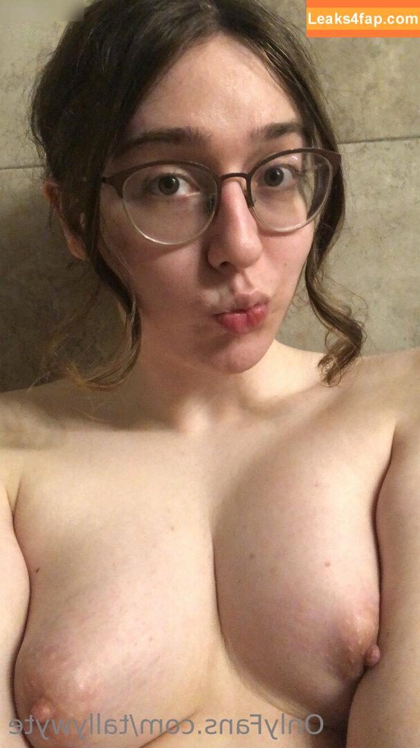 TallyWyte / goatedtranny leaked photo photo #0054