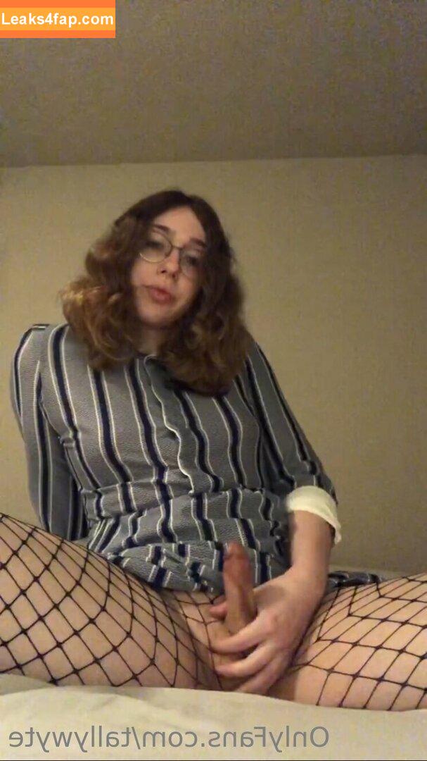 TallyWyte / goatedtranny слитое фото фото #0056