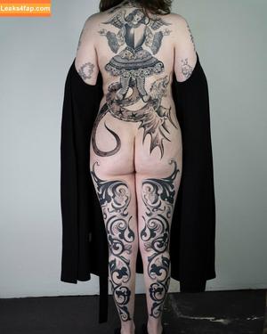 TallyWyte фото #0033