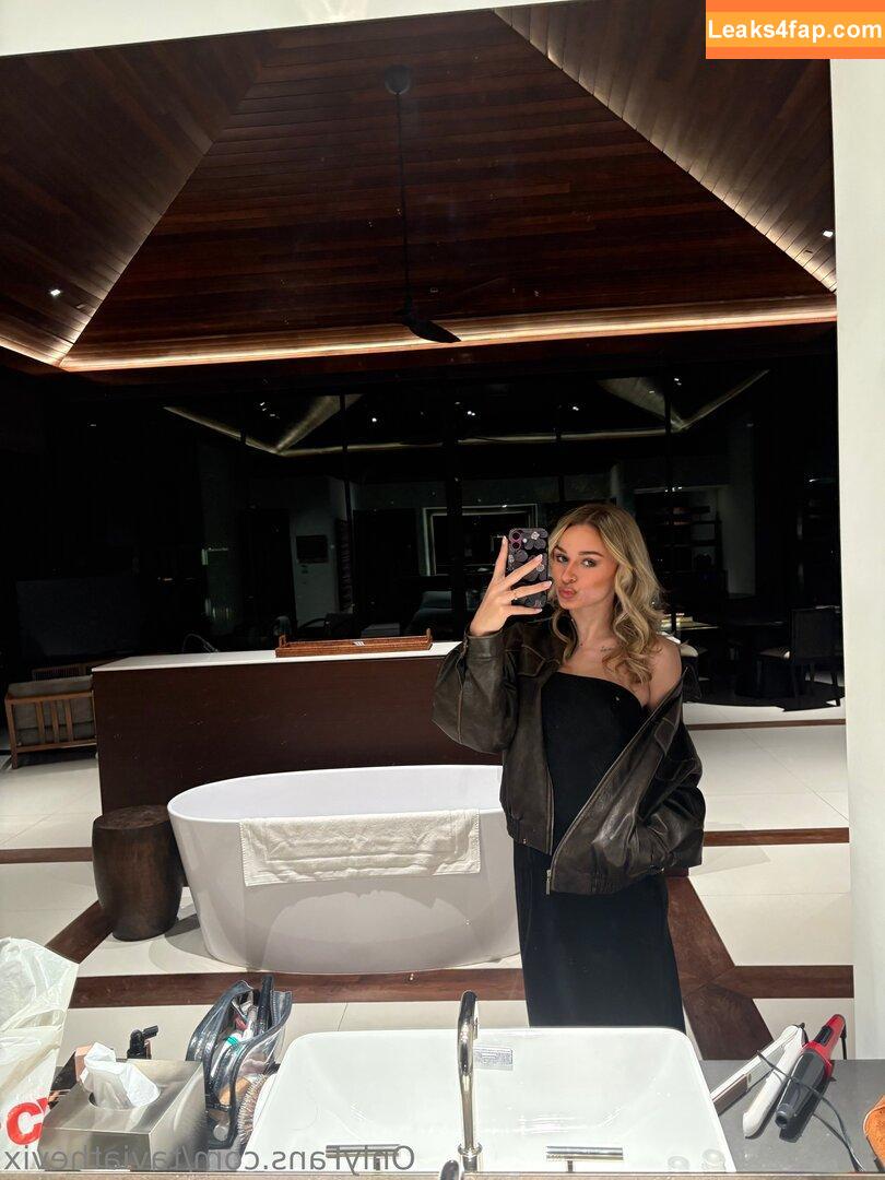 TaviaTheVix leaked photo photo #0041