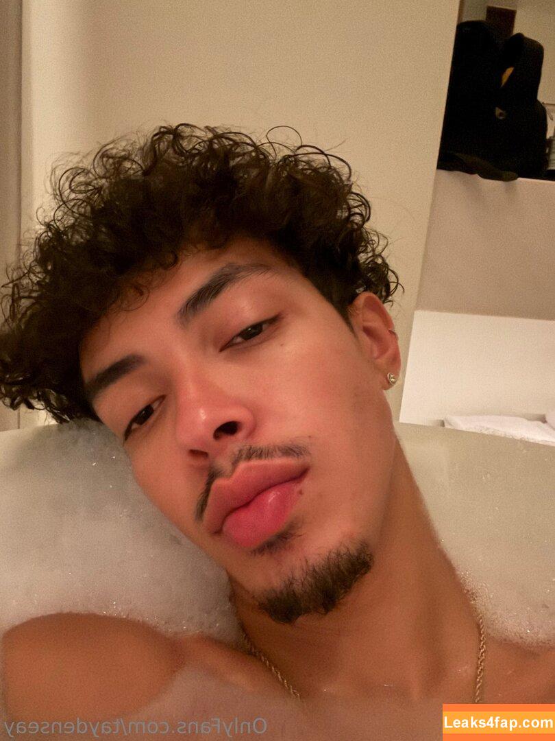 taydenseay /  leaked photo photo #0002