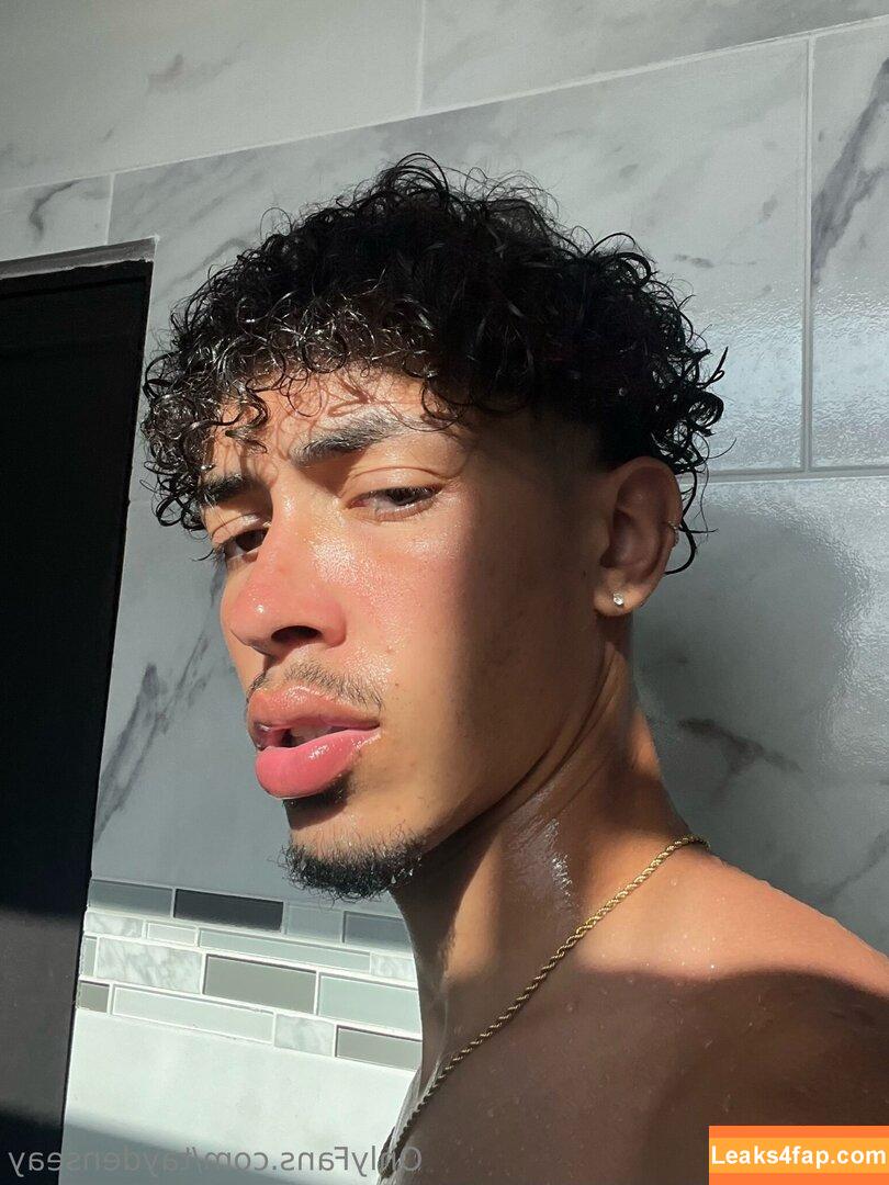taydenseay /  leaked photo photo #0003