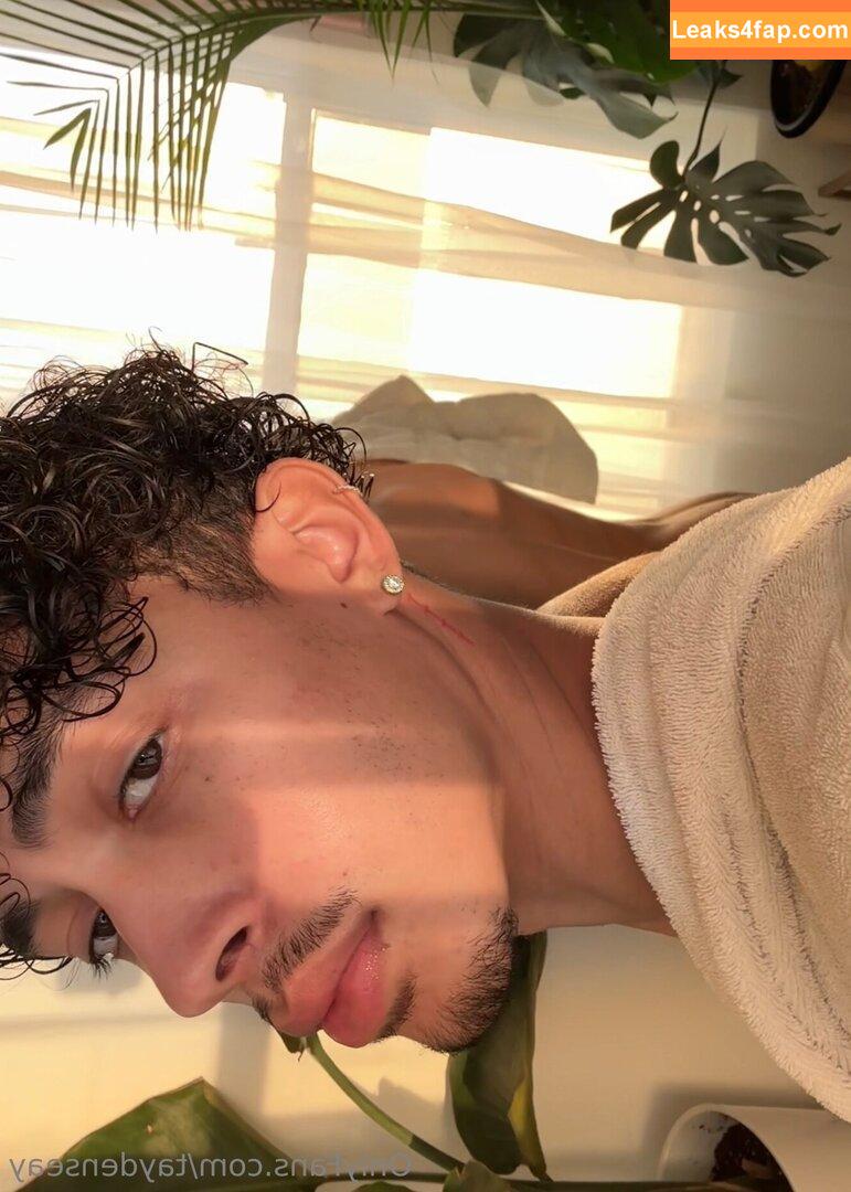 taydenseay /  leaked photo photo #0004