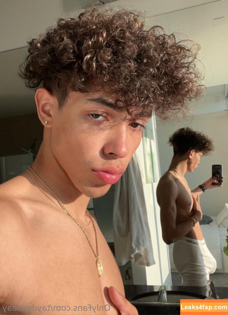 taydenseay /  leaked photo photo #0005