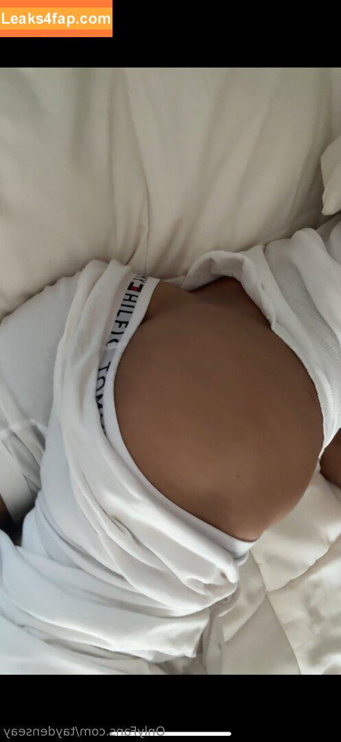 taydenseay /  leaked photo photo #0006