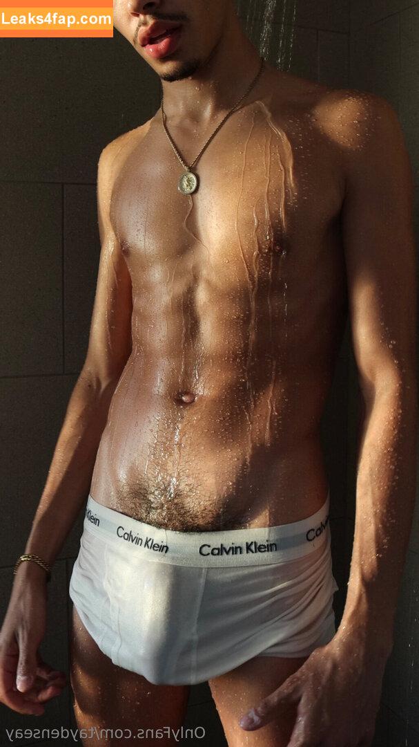 taydenseay /  leaked photo photo #0007