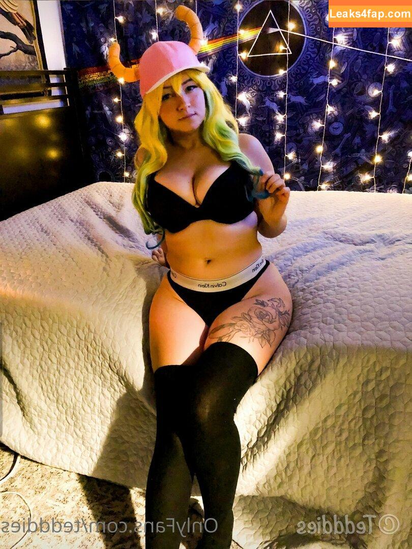 Tedddies / Nikki leaked photo photo #0007