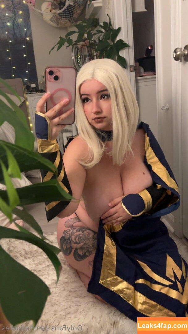 Tedddies / Nikki leaked photo photo #0041