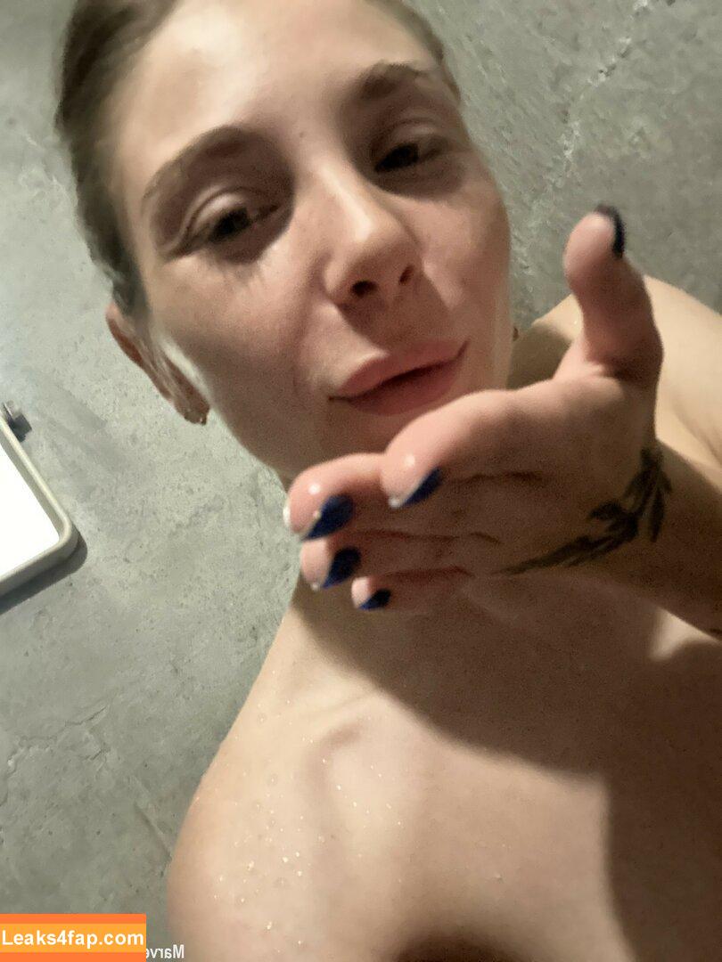 TeenMarvel / MarvelCharm / sabinatomkova leaked photo photo #0039