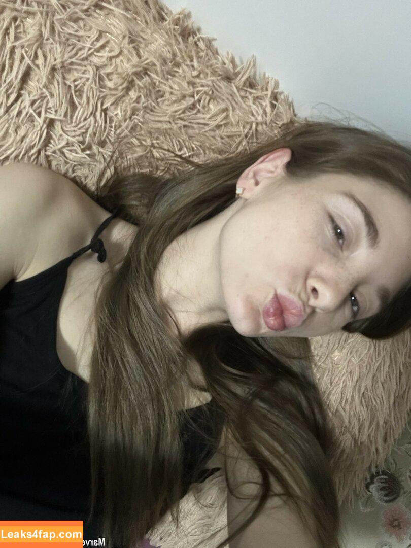 TeenMarvel / MarvelCharm / sabinatomkova слитое фото фото #0096