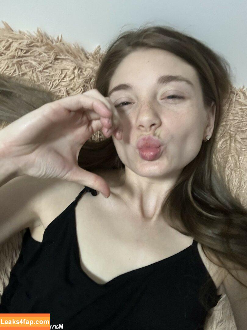 TeenMarvel / MarvelCharm / sabinatomkova слитое фото фото #0099