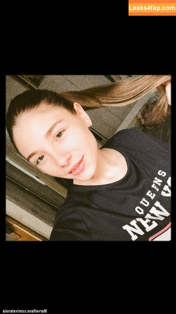 TeenMarvel / MarvelCharm / sabinatomkova слитое фото фото #0103