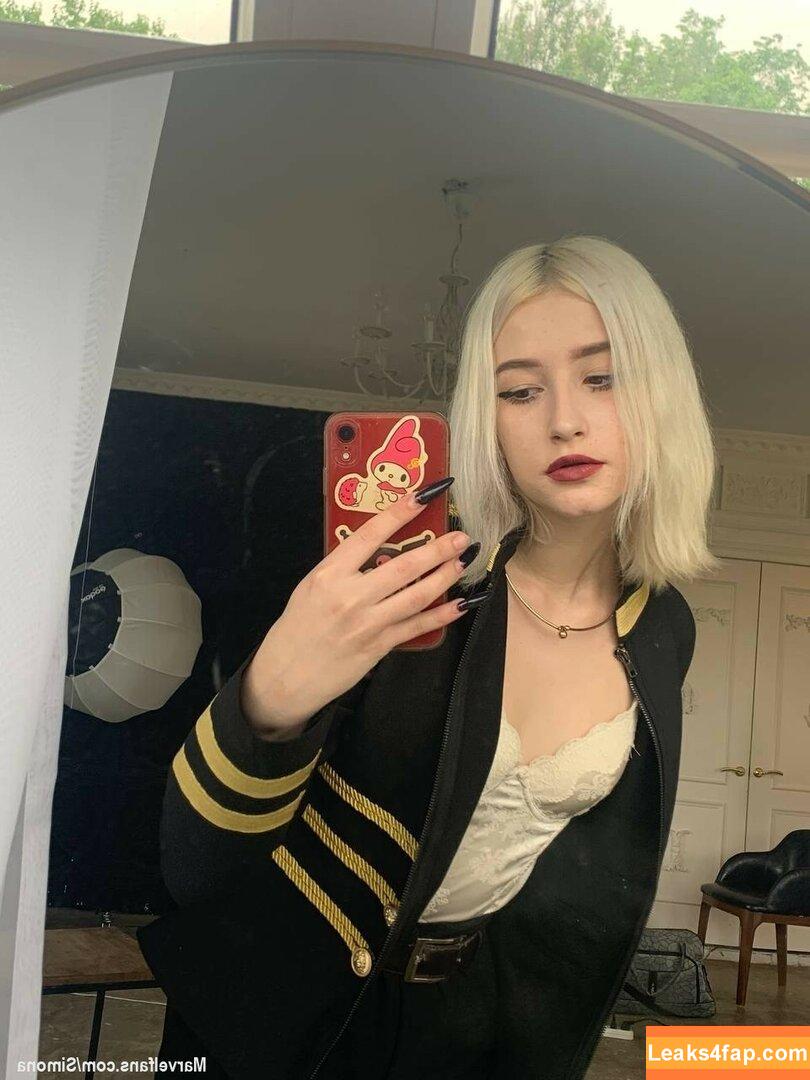 TeenMarvel / MarvelCharm / sabinatomkova слитое фото фото #0162