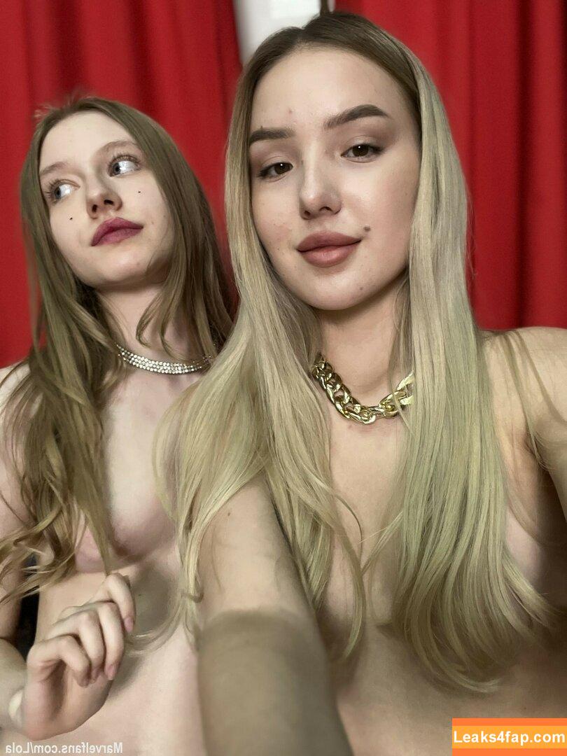 TeenMarvel / MarvelCharm / sabinatomkova leaked photo photo #0395