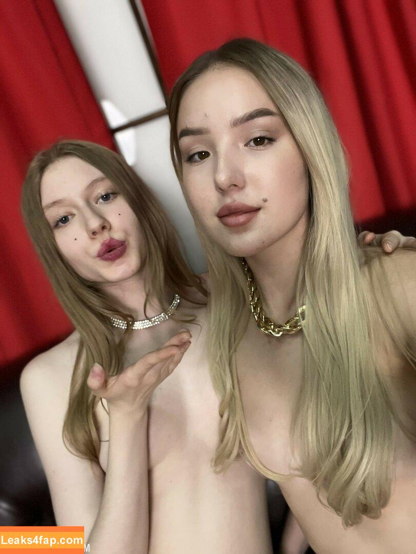 TeenMarvel / MarvelCharm / sabinatomkova leaked photo photo #0396