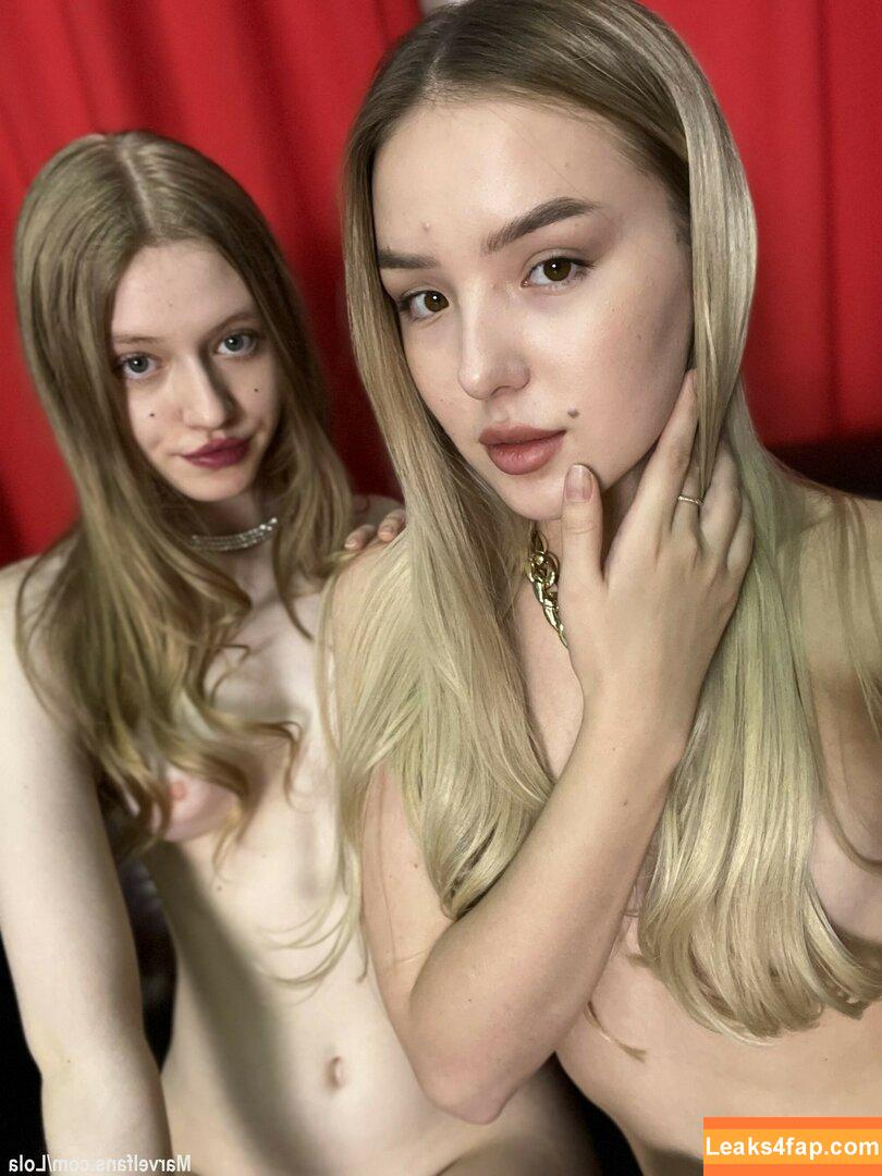 TeenMarvel / MarvelCharm / sabinatomkova leaked photo photo #0397