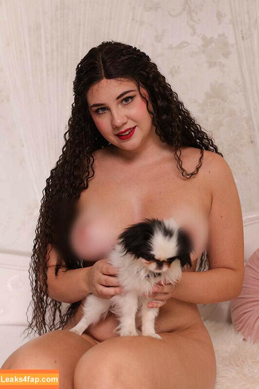 TeenMarvel / MarvelCharm / sabinatomkova leaked photo photo #0491