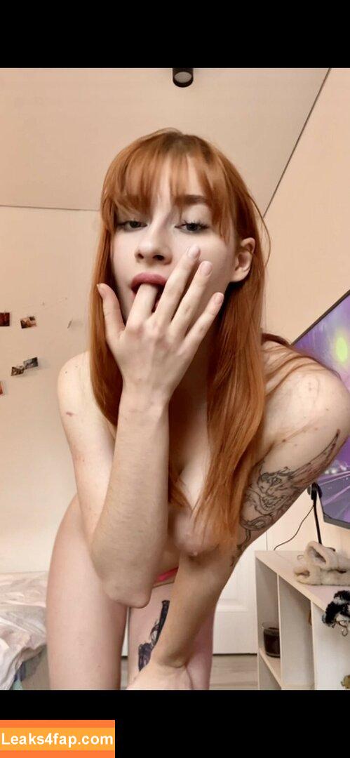 TeenMarvel / MarvelCharm / sabinatomkova leaked photo photo #0575