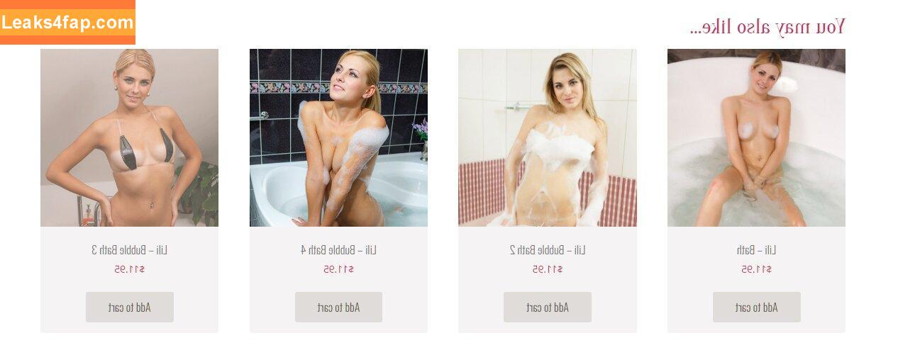 TeenMarvel / MarvelCharm / sabinatomkova leaked photo photo #0633