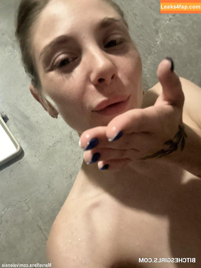 TeenMarvel / MarvelCharm / sabinatomkova leaked photo photo #0789