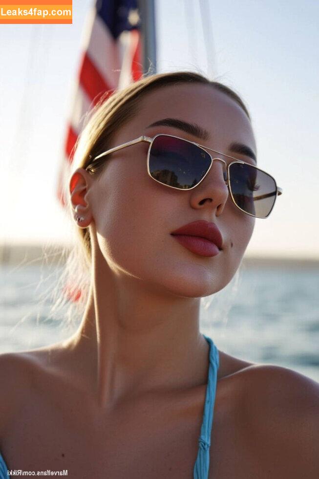 TeenMarvel / MarvelCharm / sabinatomkova leaked photo photo #0894
