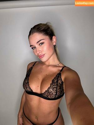 Tegan Fairleigh photo #0001