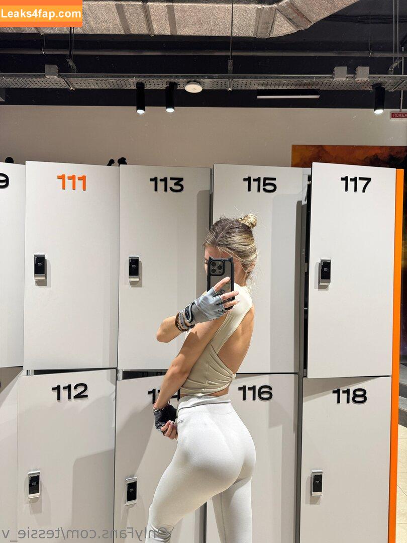 tessie_v /  leaked photo photo #0002
