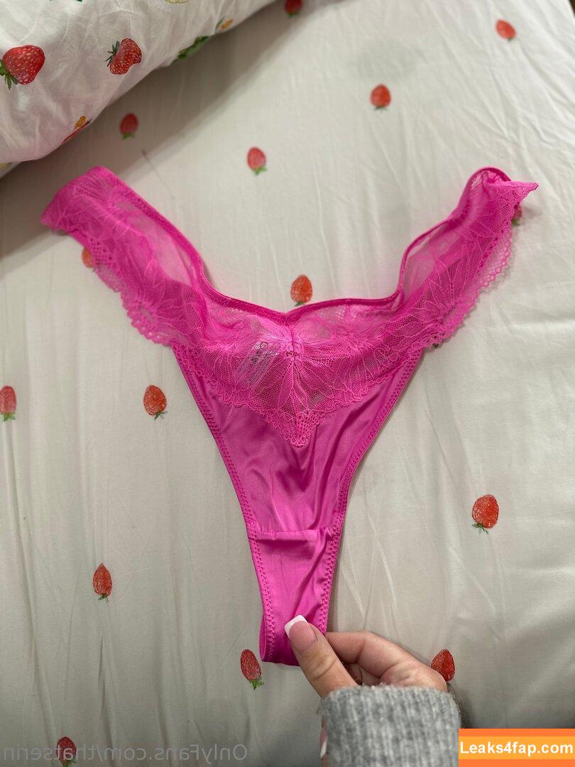thatserin / thatserin__ leaked photo photo #0032