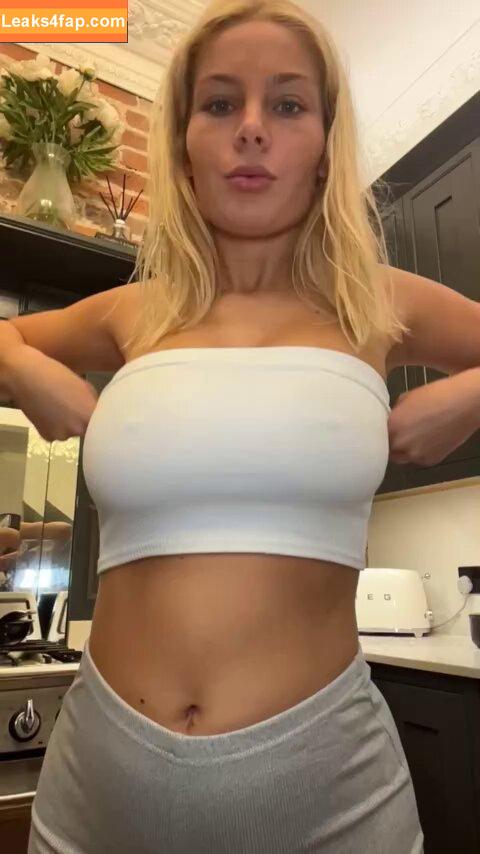 ThatYoungBlonde / thatyoungblonde_ leaked photo photo #0012