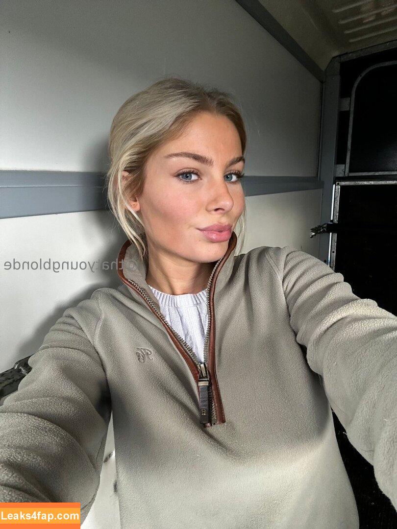 ThatYoungBlonde / thatyoungblonde_ leaked photo photo #0052
