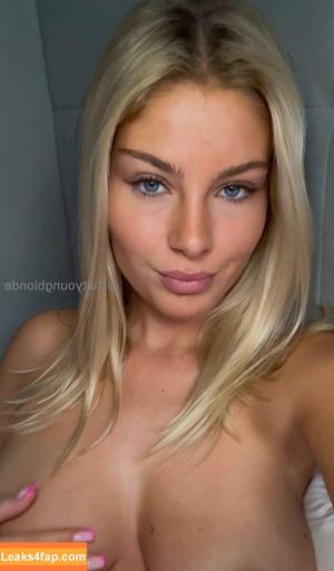 ThatYoungBlonde photo #0061