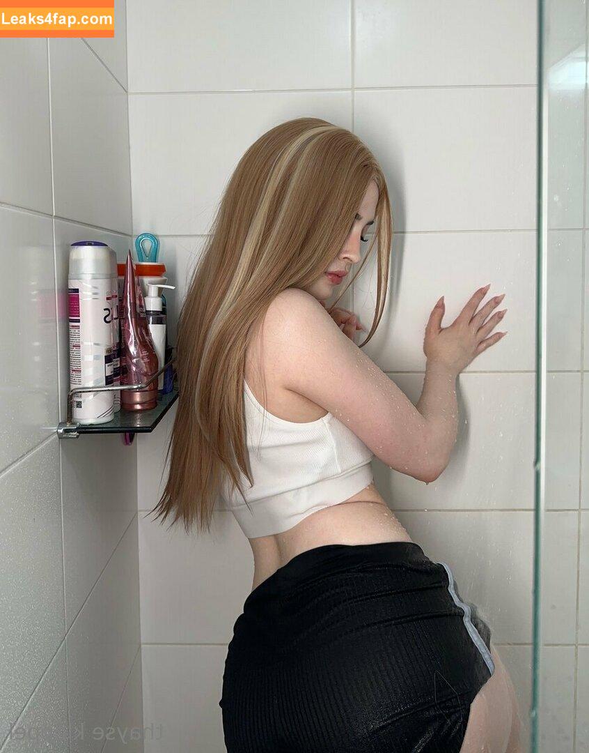 Thayse Kloppel / thaysekloppel leaked photo photo #0005