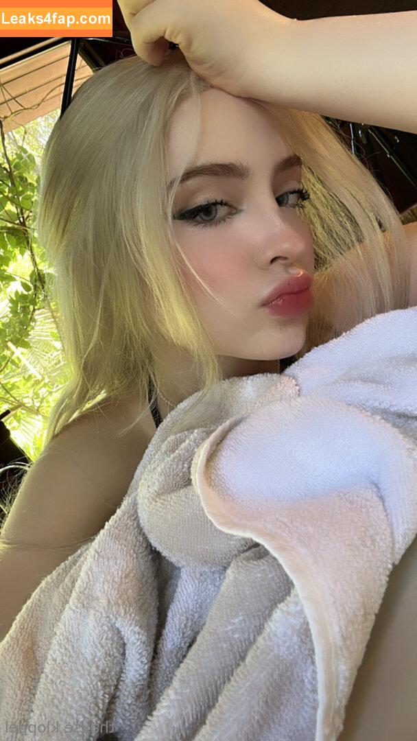 Thayse Kloppel / thaysekloppel leaked photo photo #0071