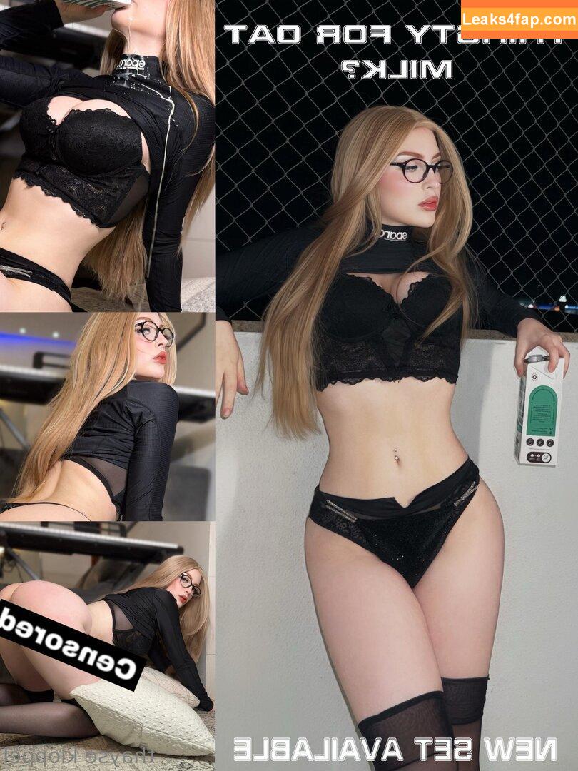 Thayse Kloppel / thaysekloppel leaked photo photo #0085