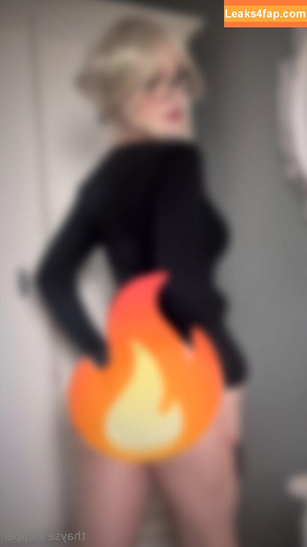 Thayse Kloppel / thaysekloppel leaked photo photo #0088