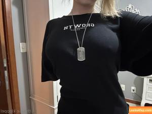 Thayse Kloppel photo #0093