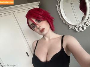 Thayse Kloppel photo #0095