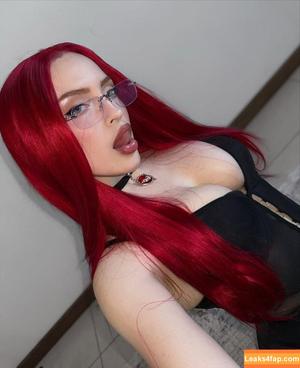 Thayse Kloppel photo #0105