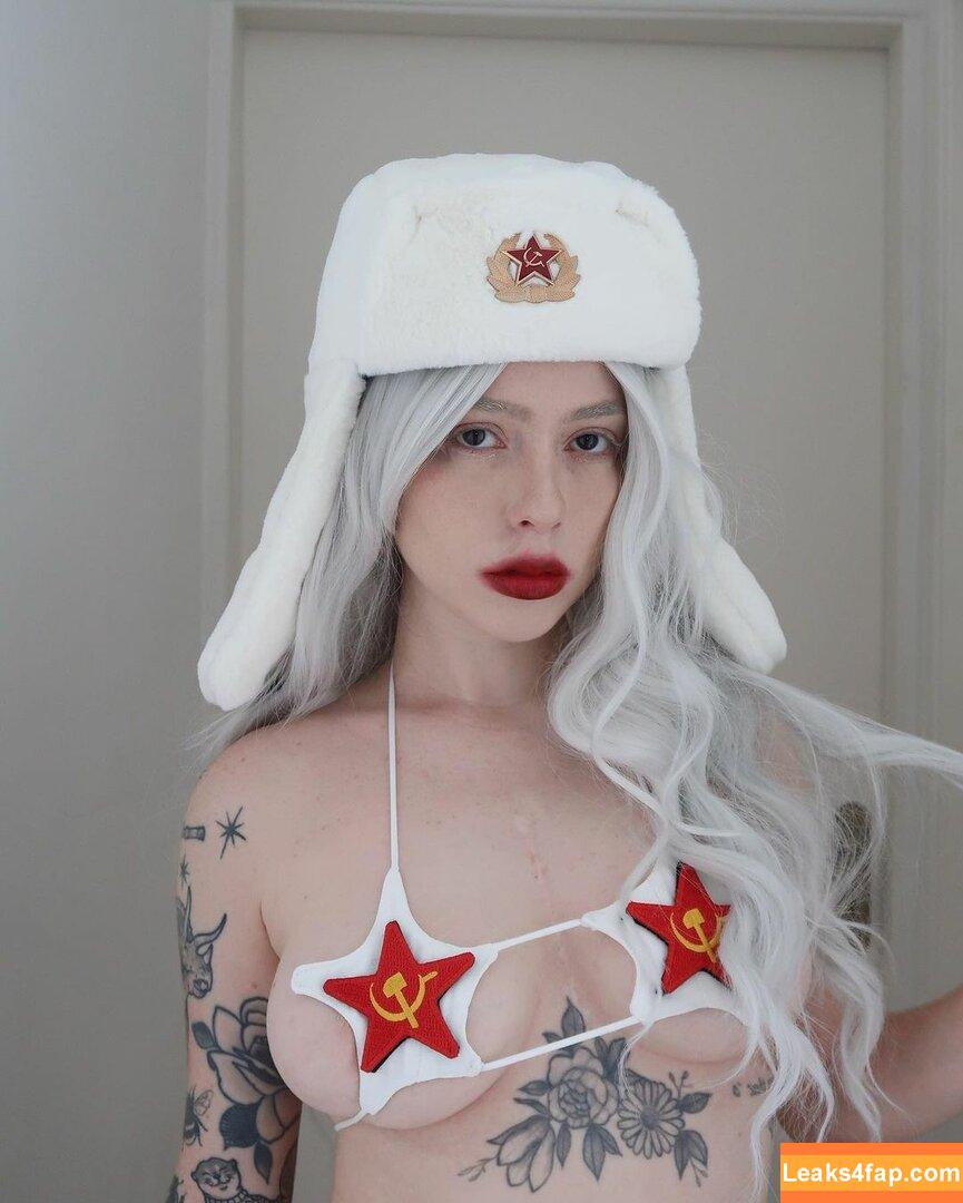 thaysvita_ /  слитое фото фото #0024