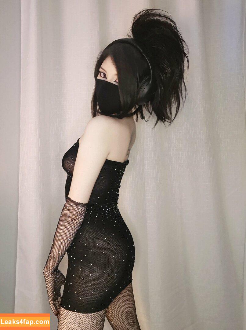 The Original Akali /  / Deborekc_01 / Kaiyumiyum / akali.offical leaked photo photo #0026
