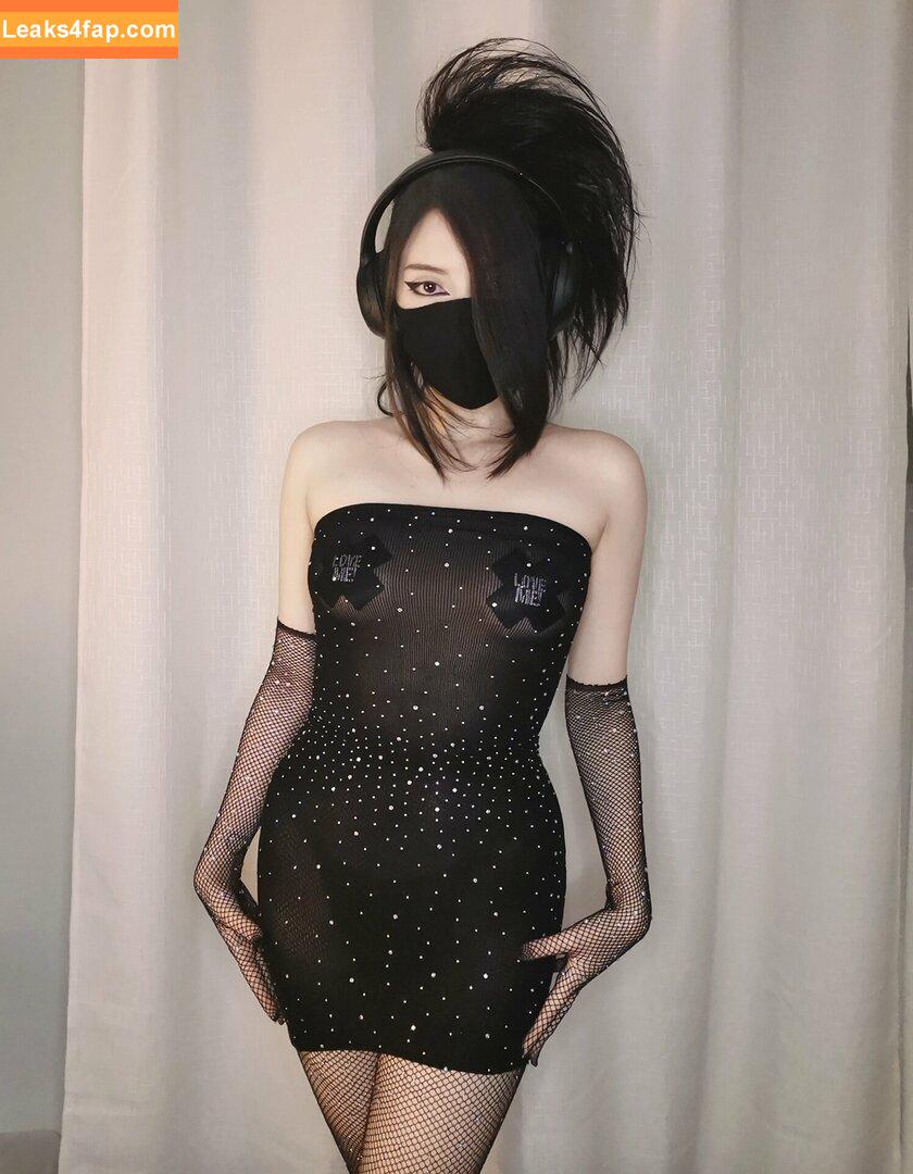 The Original Akali /  / Deborekc_01 / Kaiyumiyum / akali.offical leaked photo photo #0030