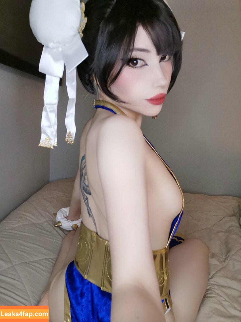 The Original Akali /  / Deborekc_01 / Kaiyumiyum / akali.offical leaked photo photo #0071