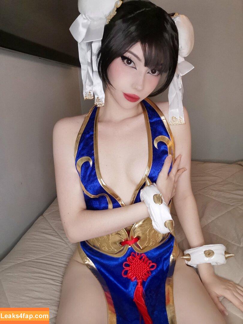 The Original Akali /  / Deborekc_01 / Kaiyumiyum / akali.offical leaked photo photo #0072