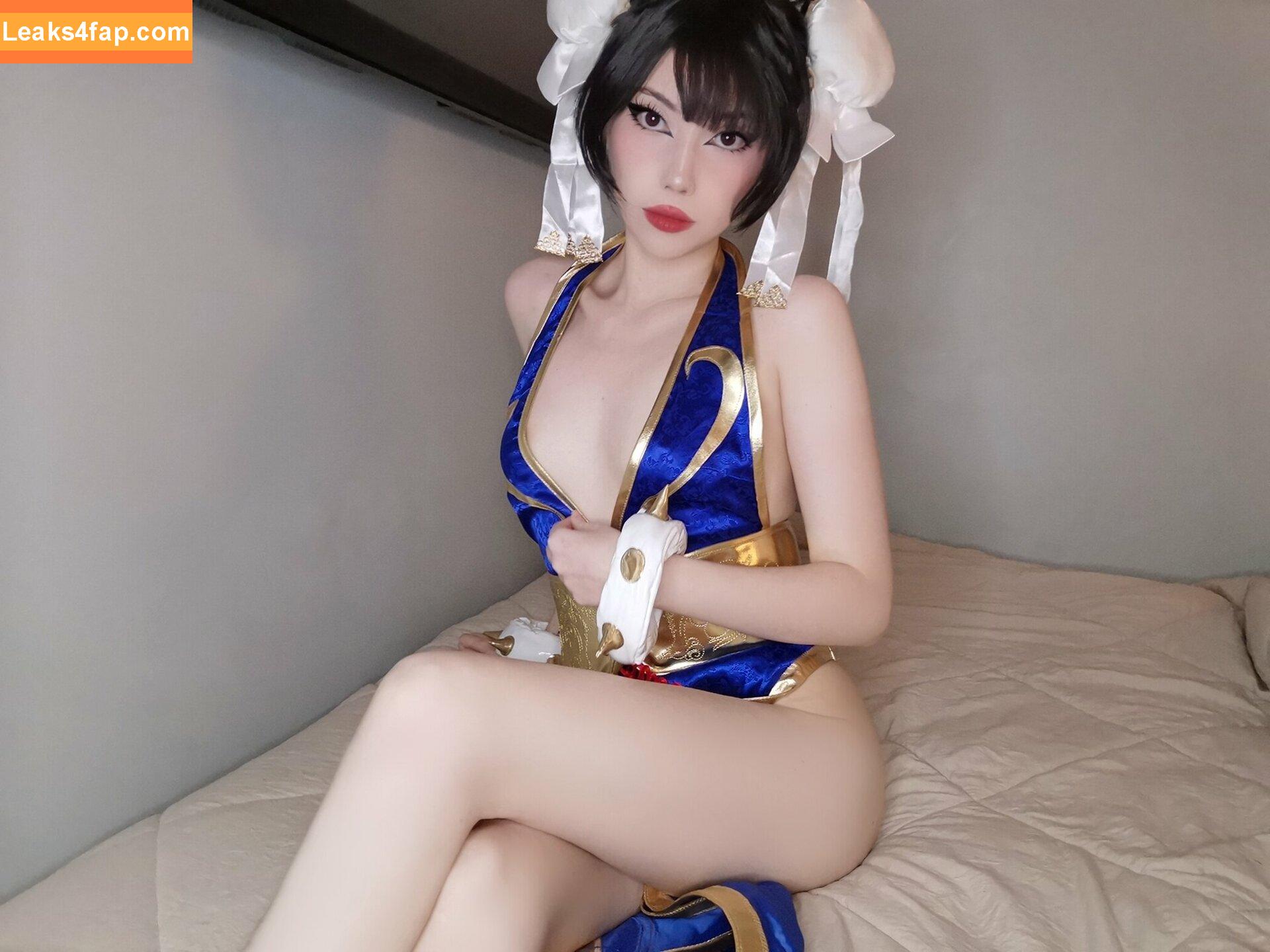 The Original Akali /  / Deborekc_01 / Kaiyumiyum / akali.offical leaked photo photo #0076
