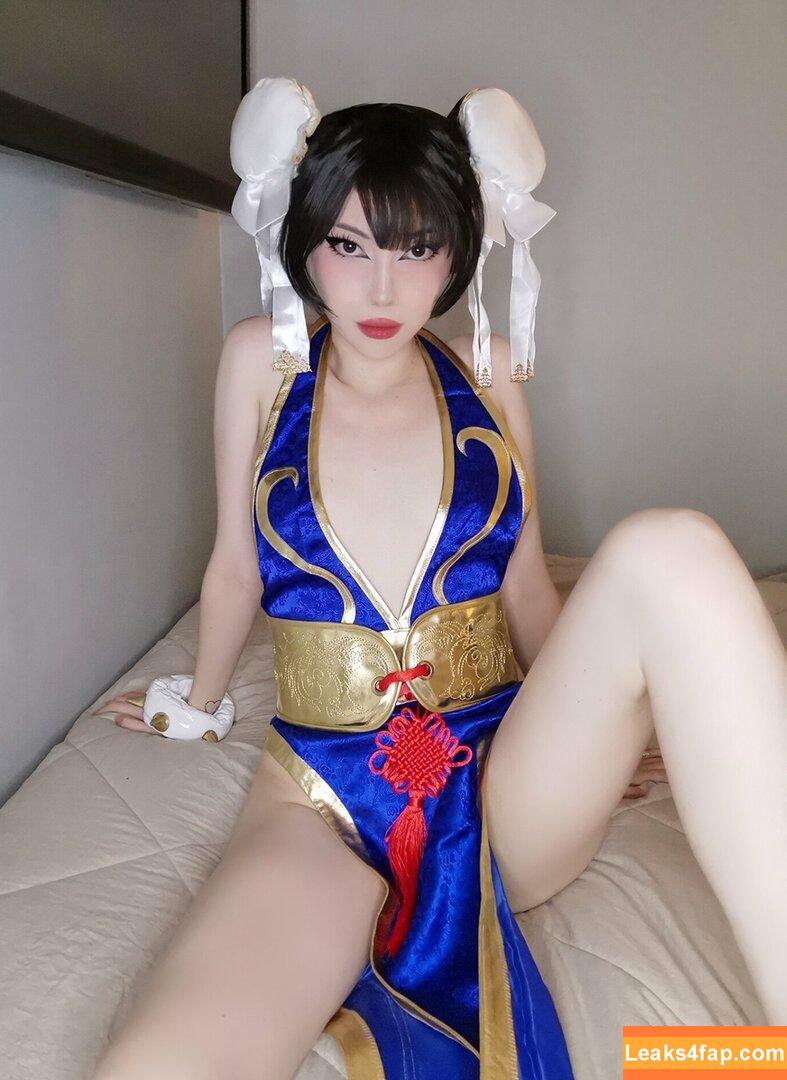The Original Akali /  / Deborekc_01 / Kaiyumiyum / akali.offical leaked photo photo #0095