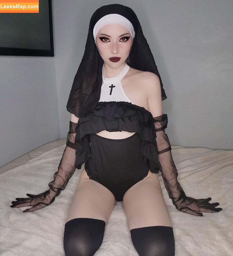 The Original Akali /  / Deborekc_01 / Kaiyumiyum / akali.offical leaked photo photo #0116