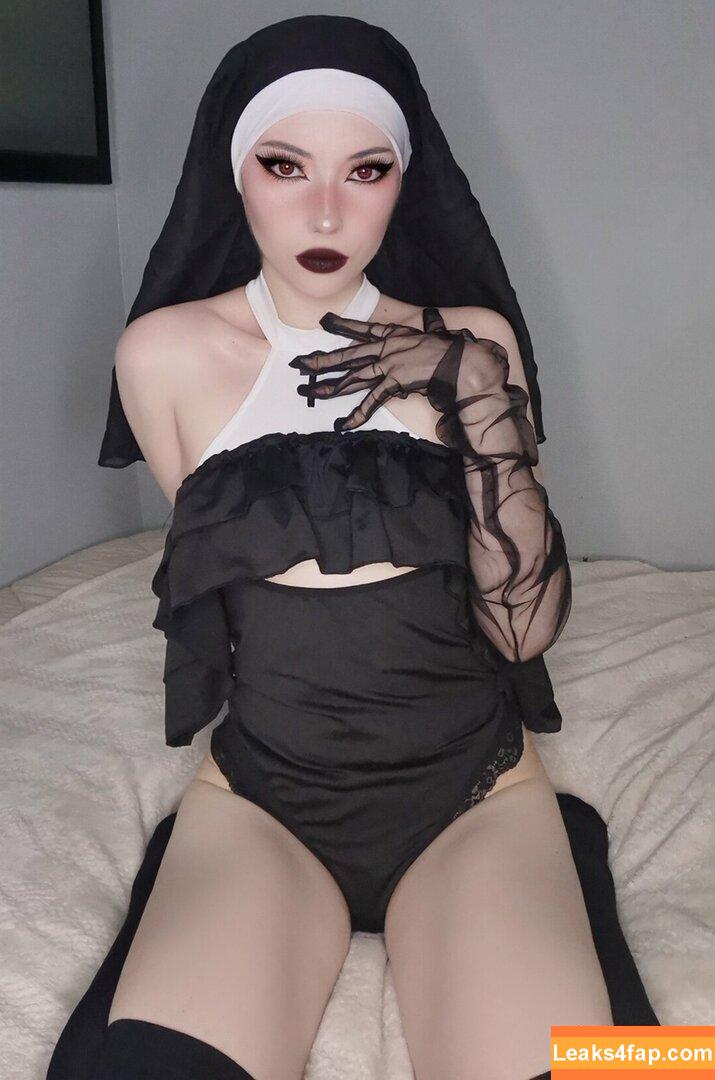 The Original Akali /  / Deborekc_01 / Kaiyumiyum / akali.offical leaked photo photo #0119