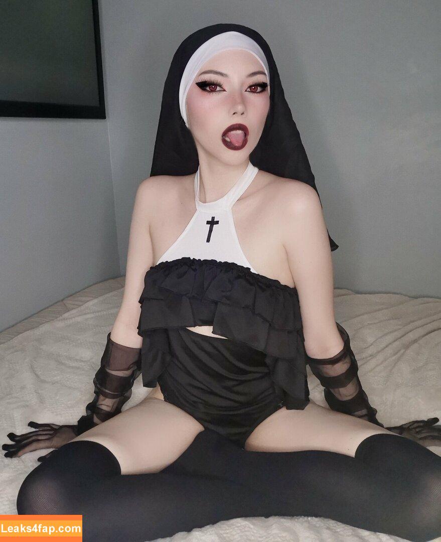 The Original Akali /  / Deborekc_01 / Kaiyumiyum / akali.offical leaked photo photo #0123