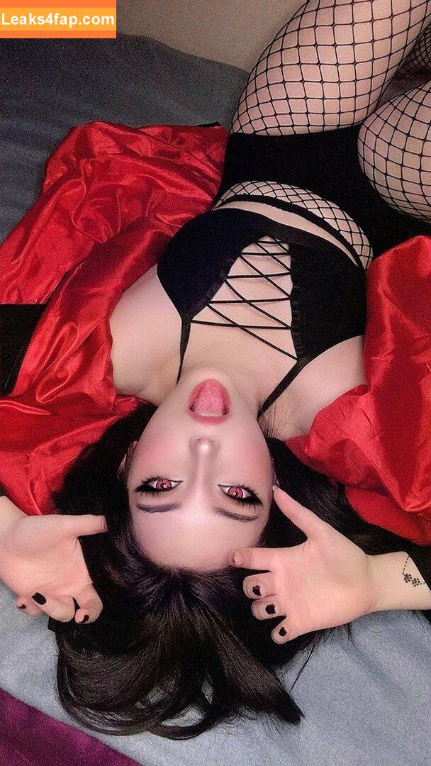 The Original Akali /  / Deborekc_01 / Kaiyumiyum / akali.offical leaked photo photo #0166