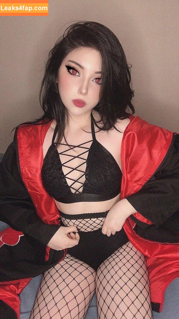 The Original Akali /  / Deborekc_01 / Kaiyumiyum / akali.offical leaked photo photo #0168